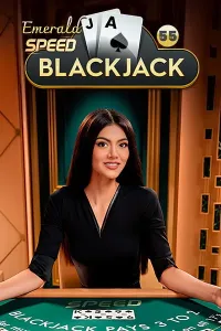 speed blackjack 7 - logo