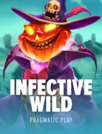 infective wild game logo