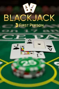 blackjack 42 - logo