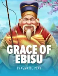 grace of ebisu game logo