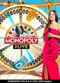 monopoly live 1 - logo