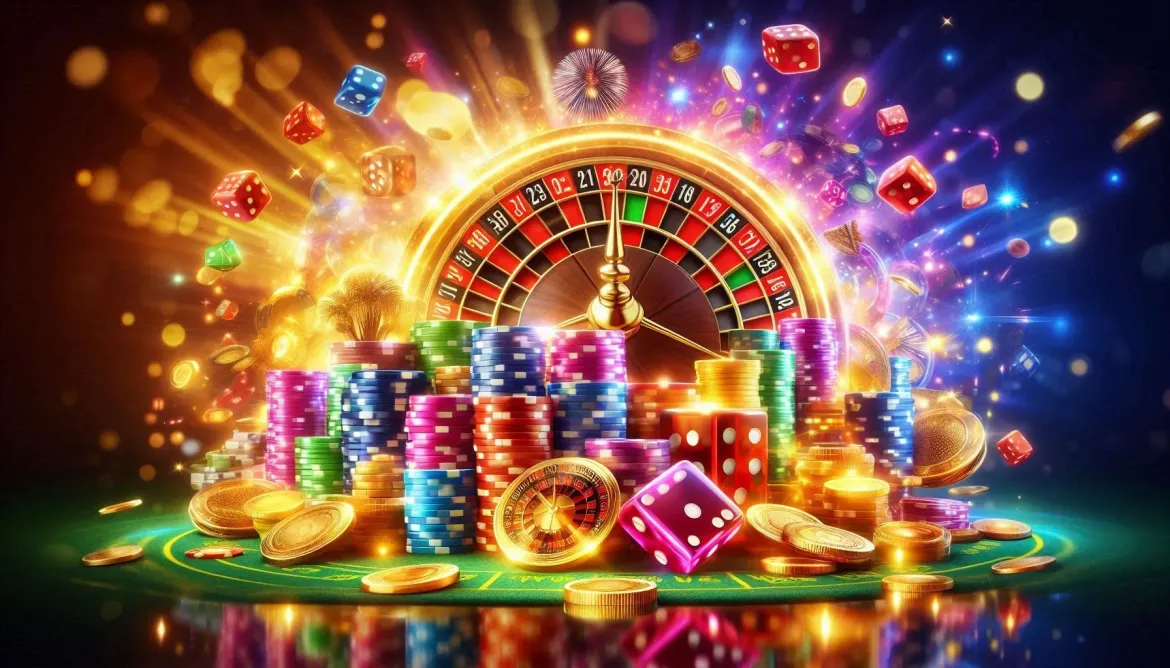 Gambloria Casino